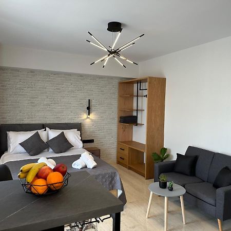 Aphrodite Holiday Home Rethymno  Exterior photo