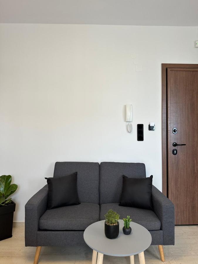 Aphrodite Holiday Home Rethymno  Exterior photo