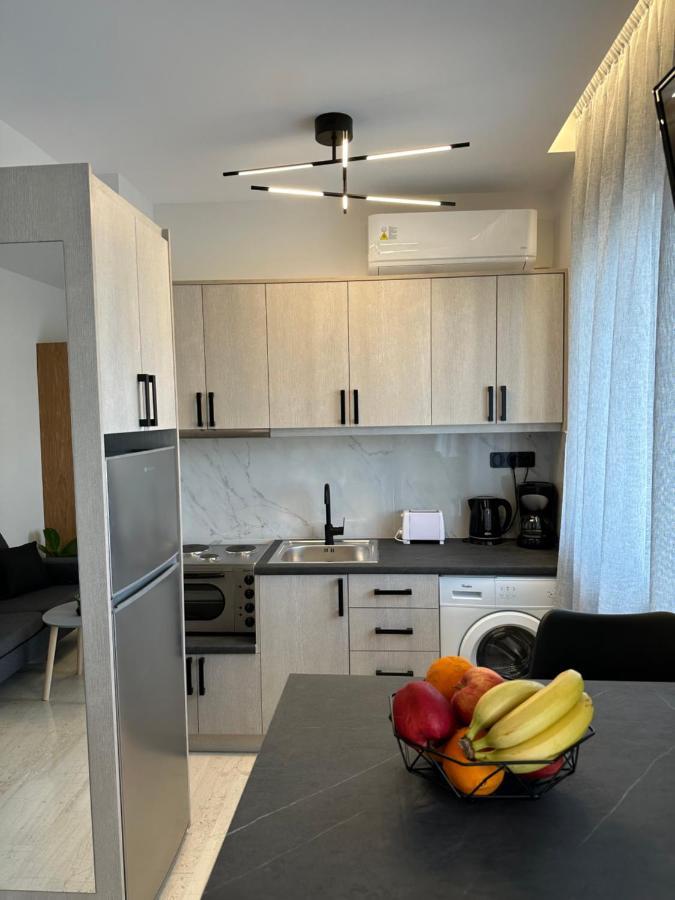 Aphrodite Holiday Home Rethymno  Exterior photo