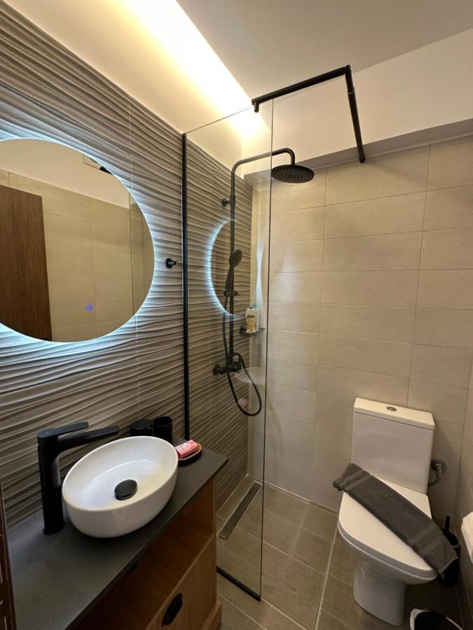 Aphrodite Holiday Home Rethymno  Exterior photo