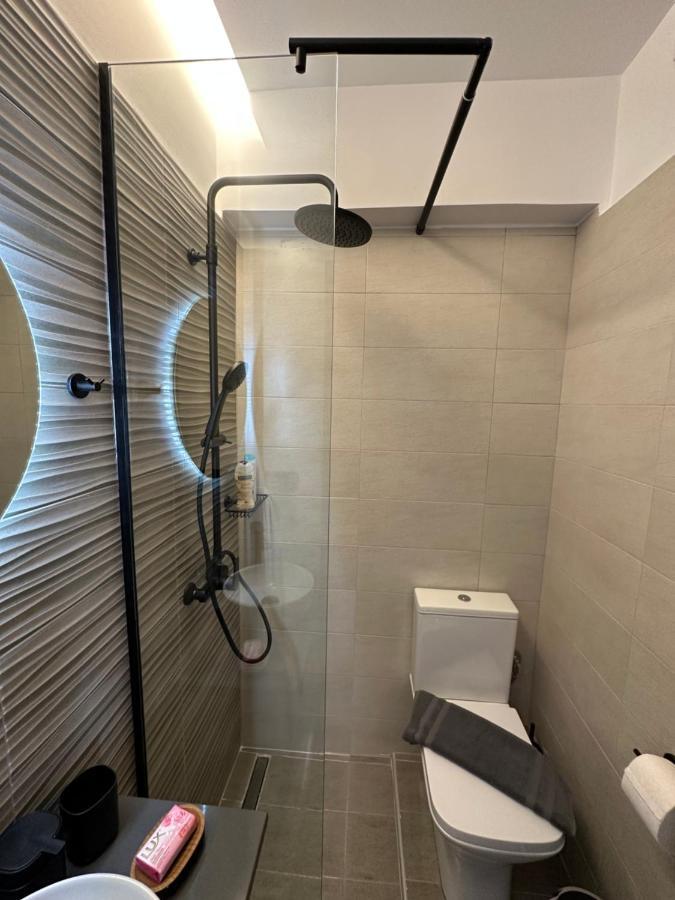 Aphrodite Holiday Home Rethymno  Exterior photo