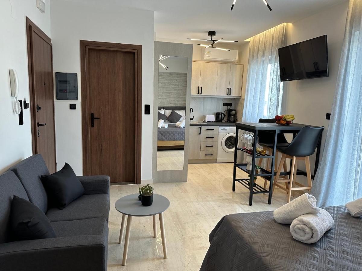Aphrodite Holiday Home Rethymno  Exterior photo