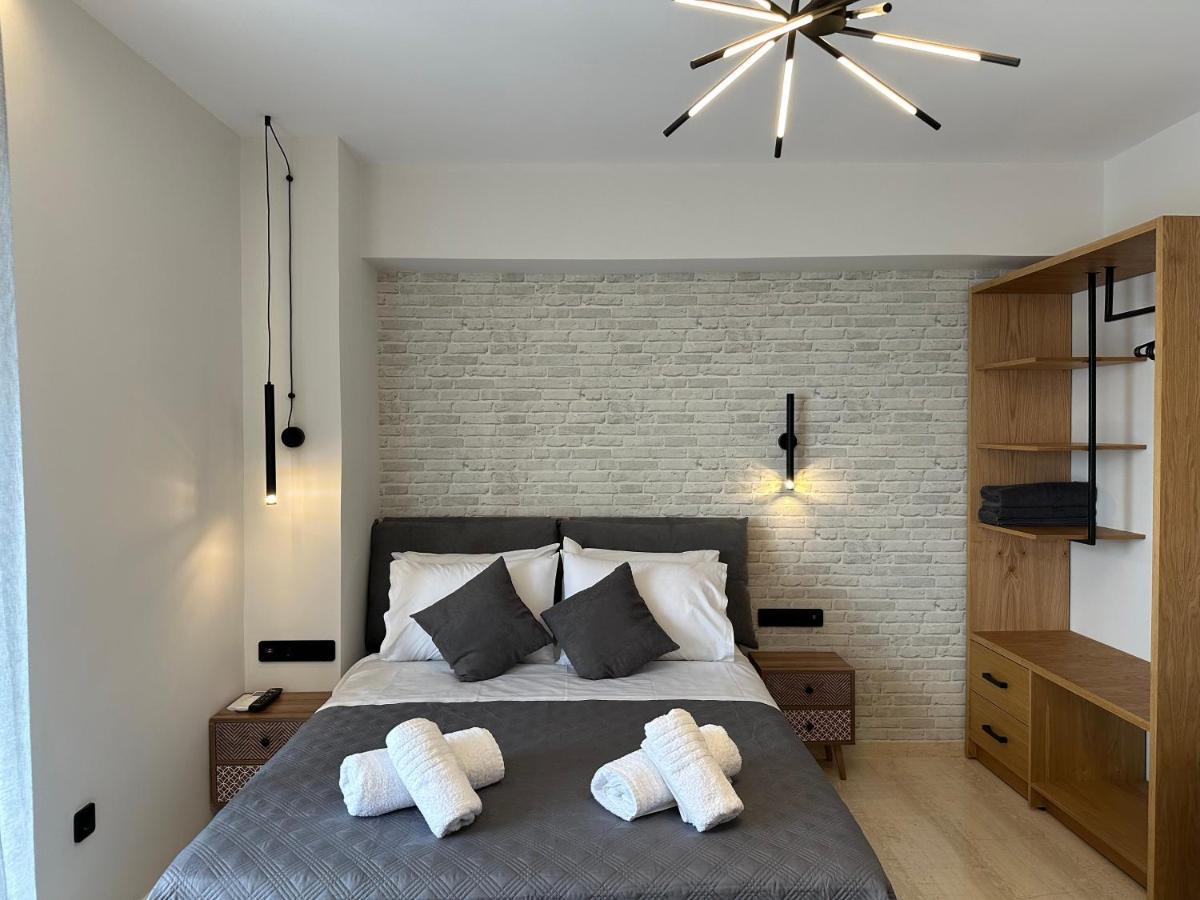 Aphrodite Holiday Home Rethymno  Exterior photo